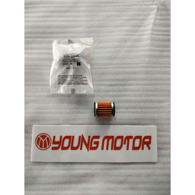 Element Assy, oil cleaner 38B-E3440-01