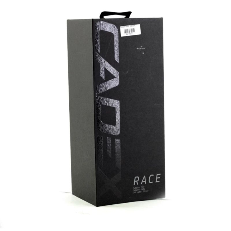 Ban Roadbike Cadex Race Tubeless 700x25 700x28 no gp5000 vittoria