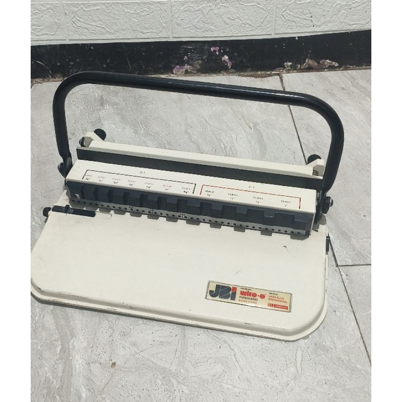 

mesin spiral kawat jbi