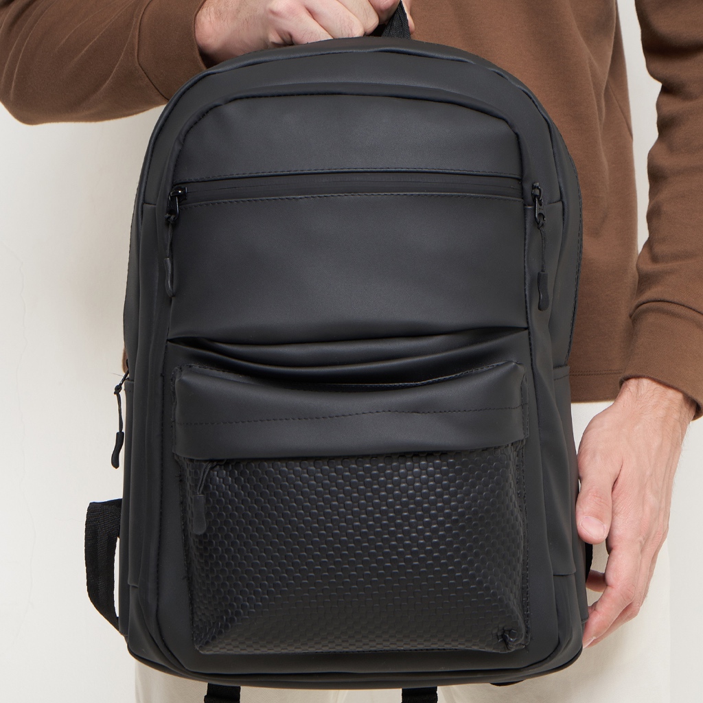 Dhon id Ransel GERRY Waterproof   Backpack