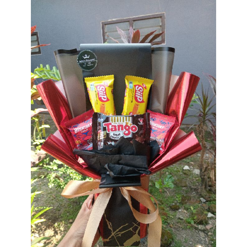 

Bucket Snack mini murah