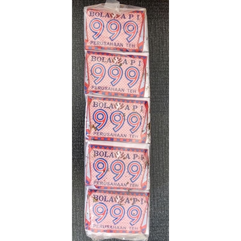 

Teh 999 TJAP TIGA 9 DAN Teh 999 BOLA API