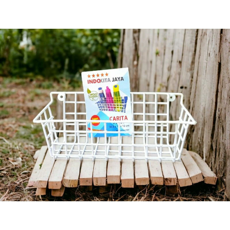 Rak Gantung Serbaguna Carita/ Rak Gantung serbaguna/ Rak sabun