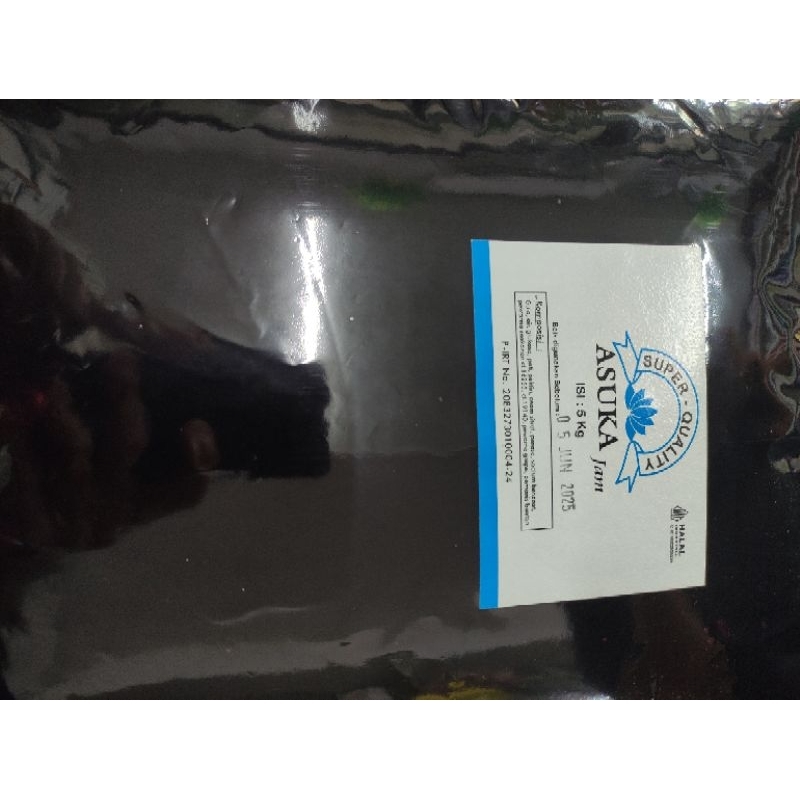 

SELAI BLUEBERRY ASUKA 5 KG