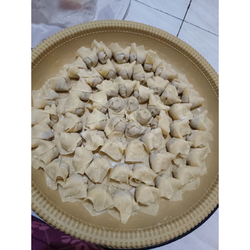

wonton