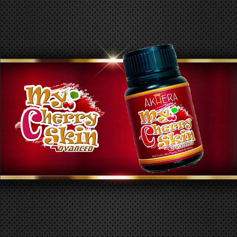 

Mycheryskin bubuk 50g Original Malaysia