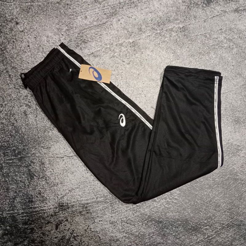 Celana Panjang Trackpants ASICS BNWT Original