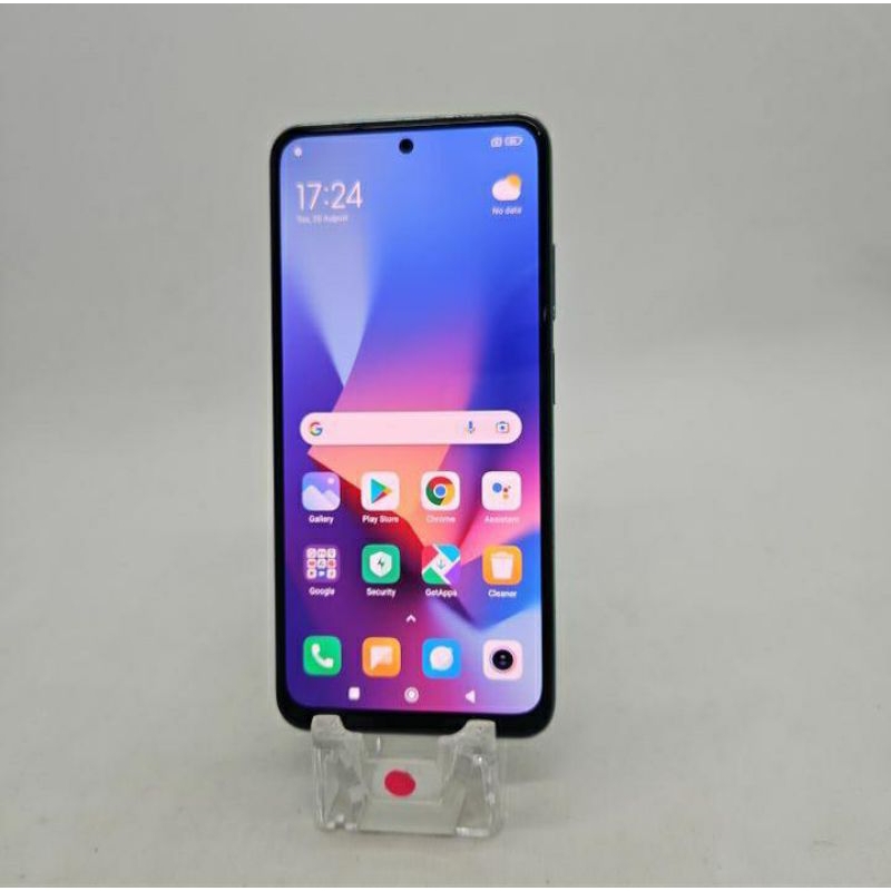 Xiaomi Redmi Note 10 Ram 4/64Gb Second Murah Bergaransi