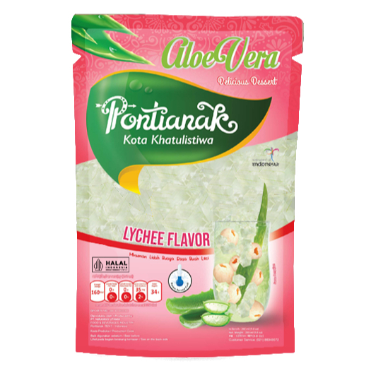 

Inaco Aloe Vera Lychee 280gr Pontianak Kota Khatulistiwa