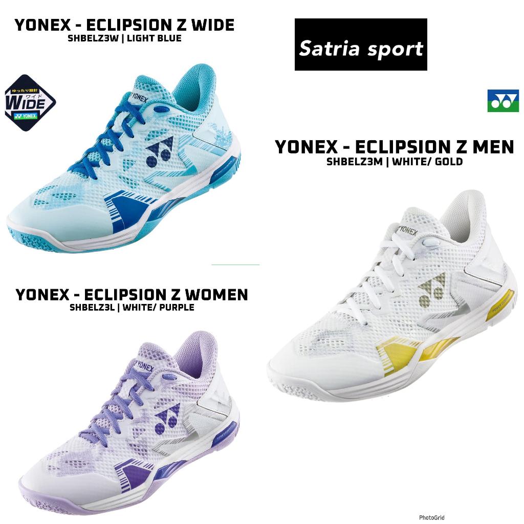 Sepatu Yonex Eclipsion Z original Terbaru