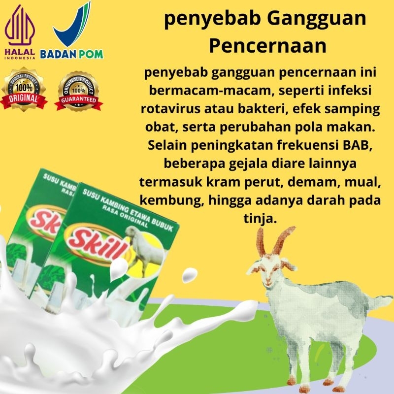 

susukambingetawaskil