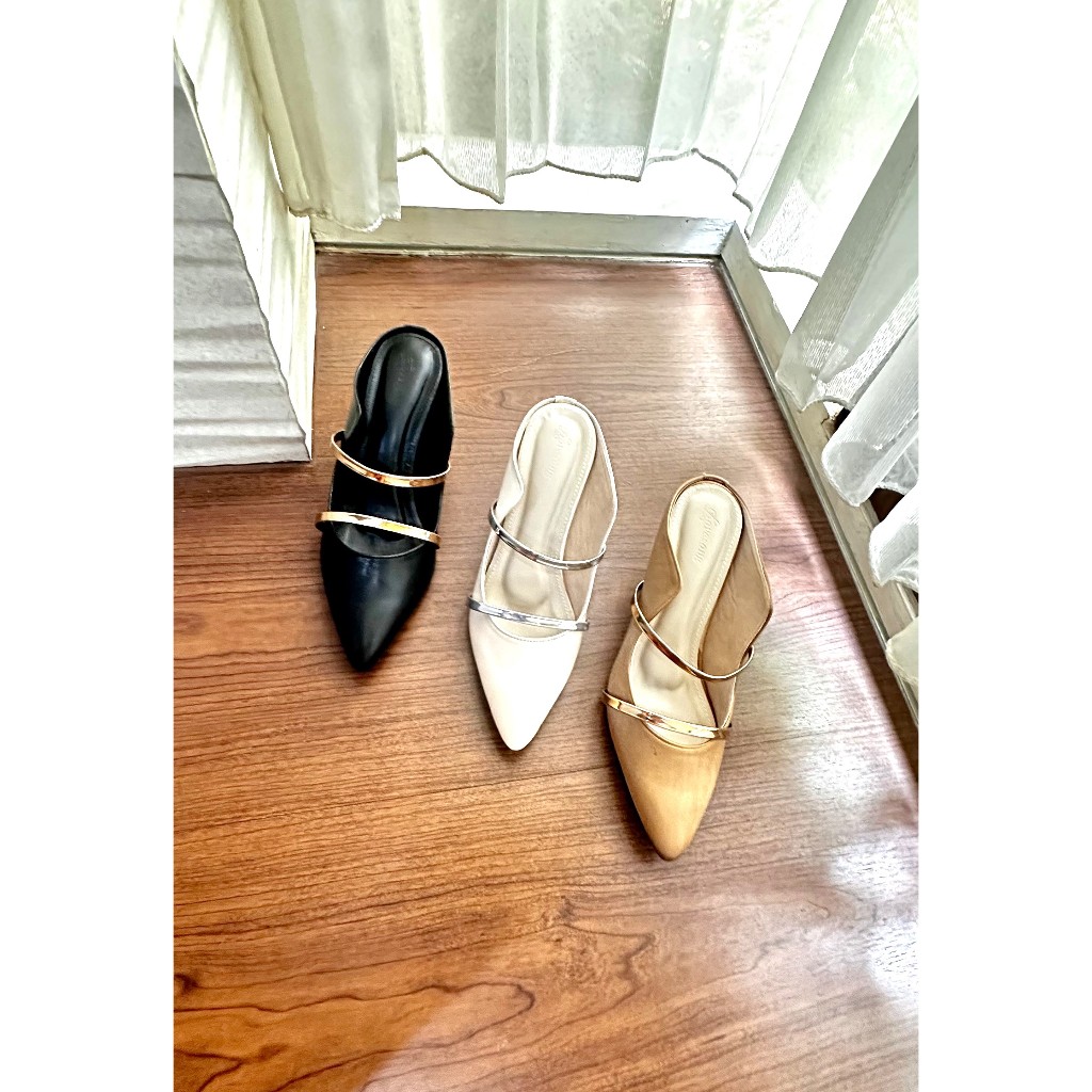 Trisha Heels | Sepatu Pesta Nyaman | Heels Pesta Import | Heels Kerja Premium | Heels Pesta Wanita