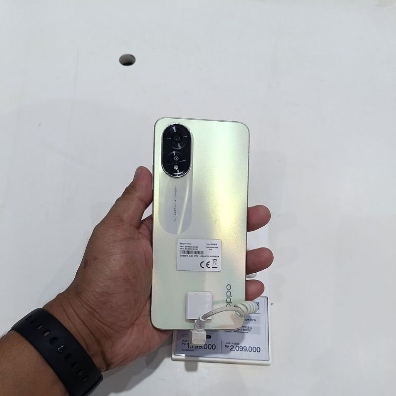 Oppoa38