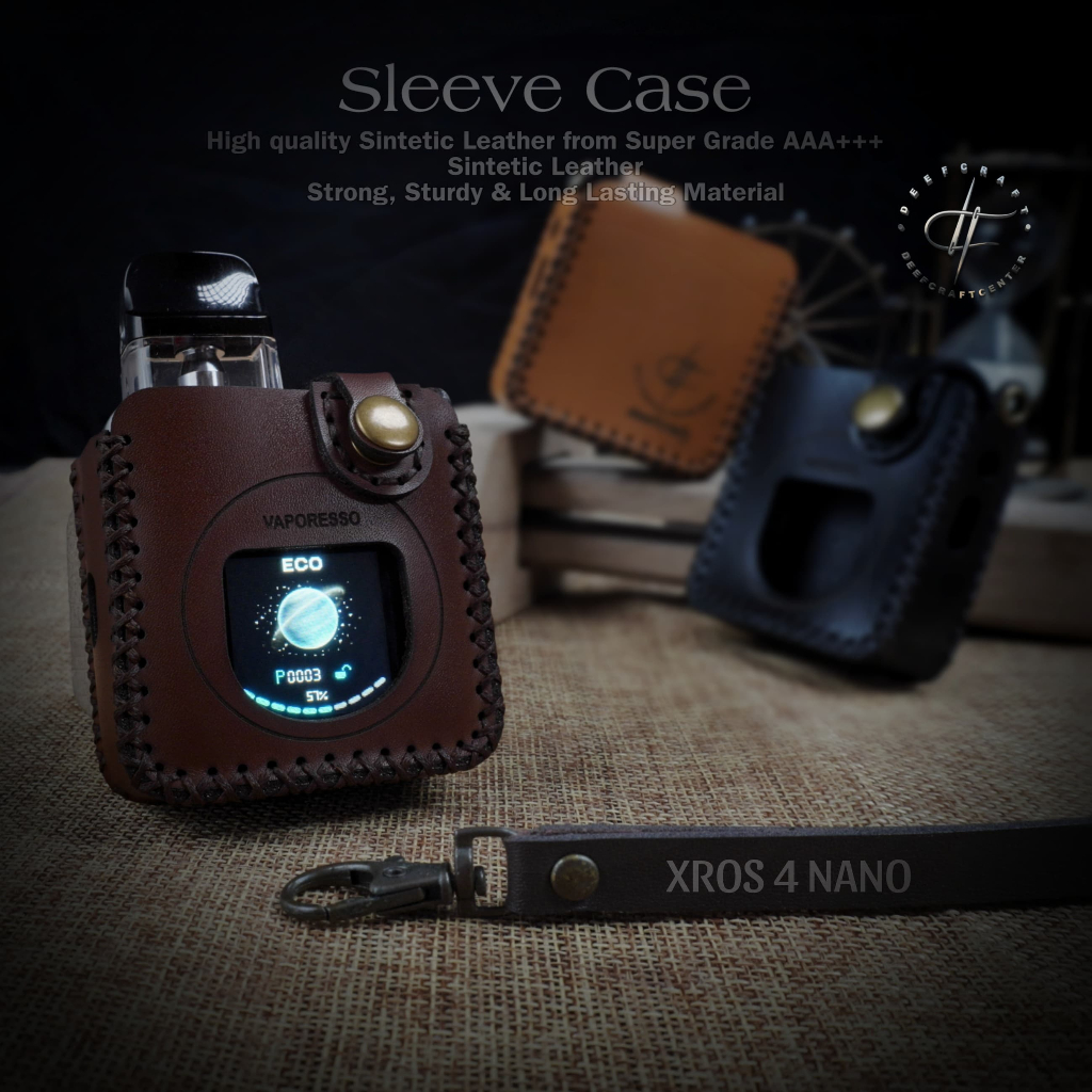 cover aksesories xros 4
