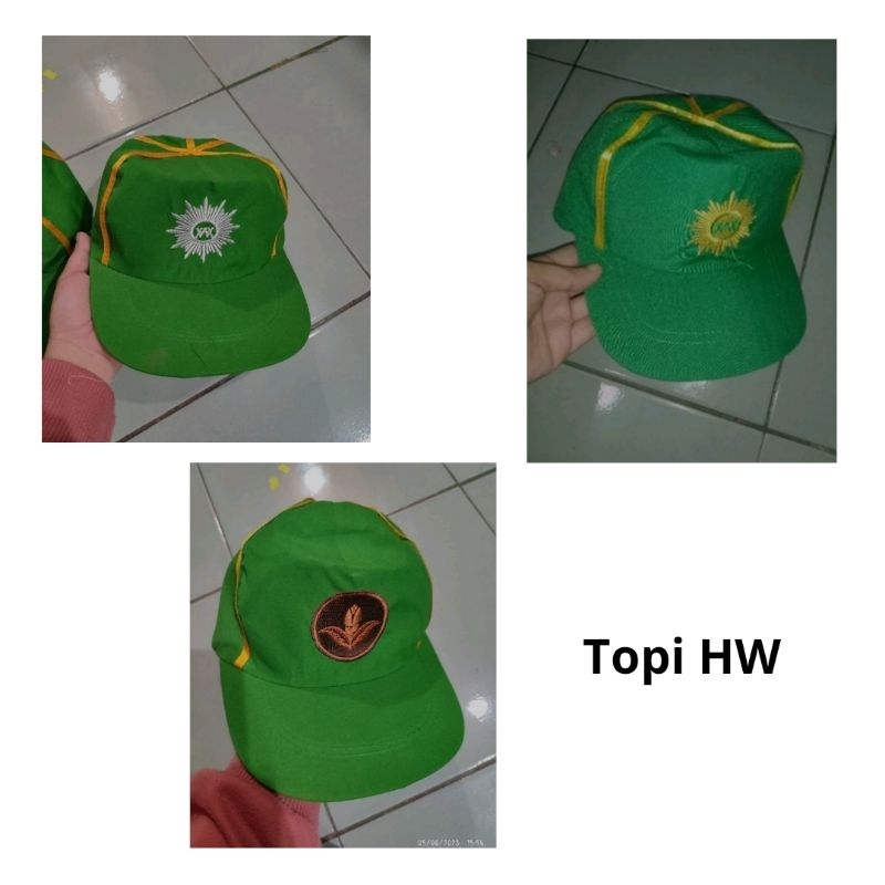 

Topi HW SD kelas 1 - 4 ( ukuran standart)