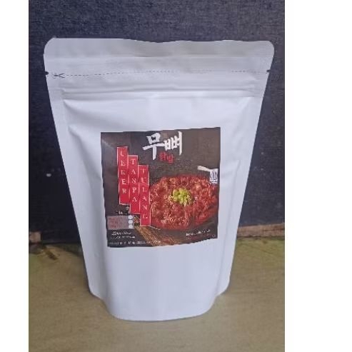 Dakbal / Ceker Tanpa Tulang / Ceker Tanpa Tulang Siap Saji / Ceker Tanpa Tulang / JABODETABEK / Ceke