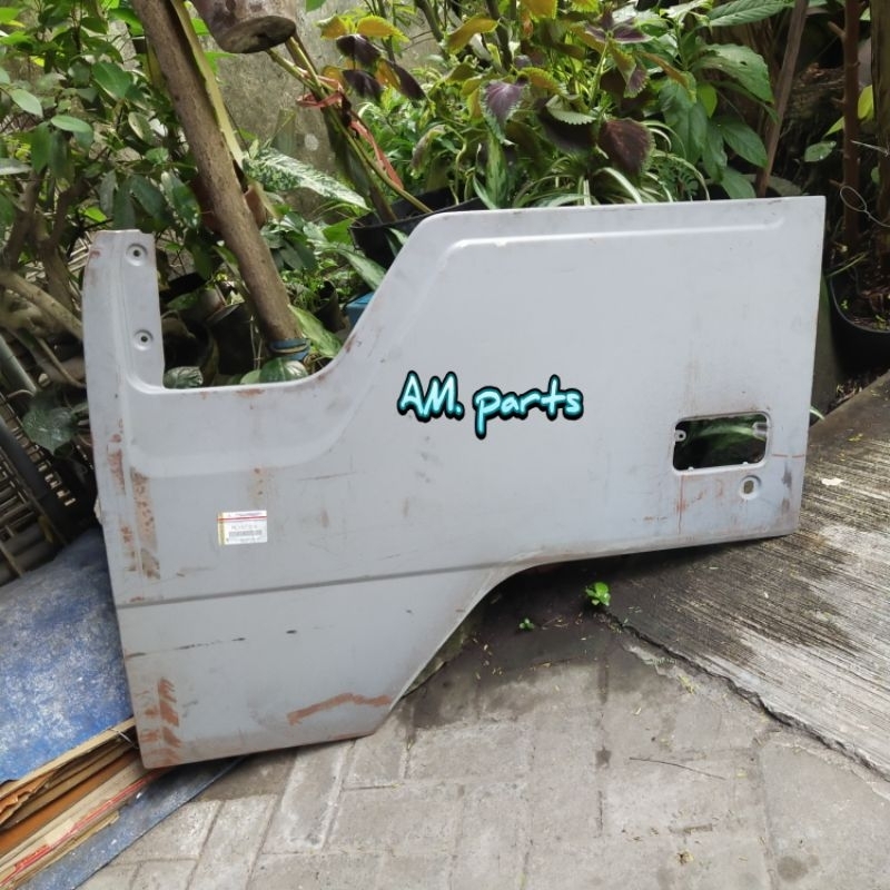 DAUN PINTU LUAR/KULIT PINTU RAGASA/MARUTI ASLI KTB