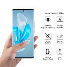 Nano Liquid Vivo X80 Pro/X80 Pro Plus Tempered UV