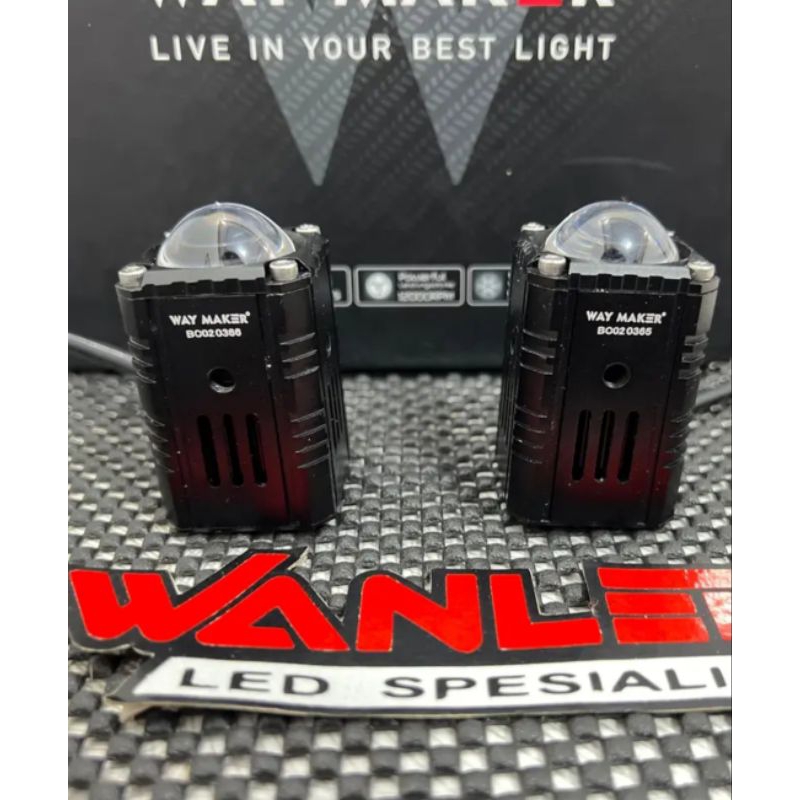 UPS WAYMAKER UW 1 MINI LASER MILITAY GRADE LAMPU LED LASER GUN