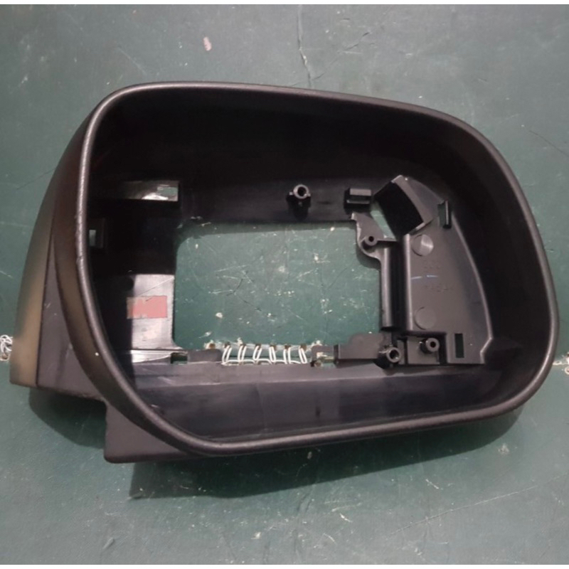 Batok rumah spion Rush Terios 2015- 2017 Kanan