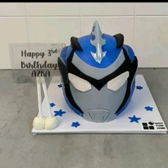 

cake ultah