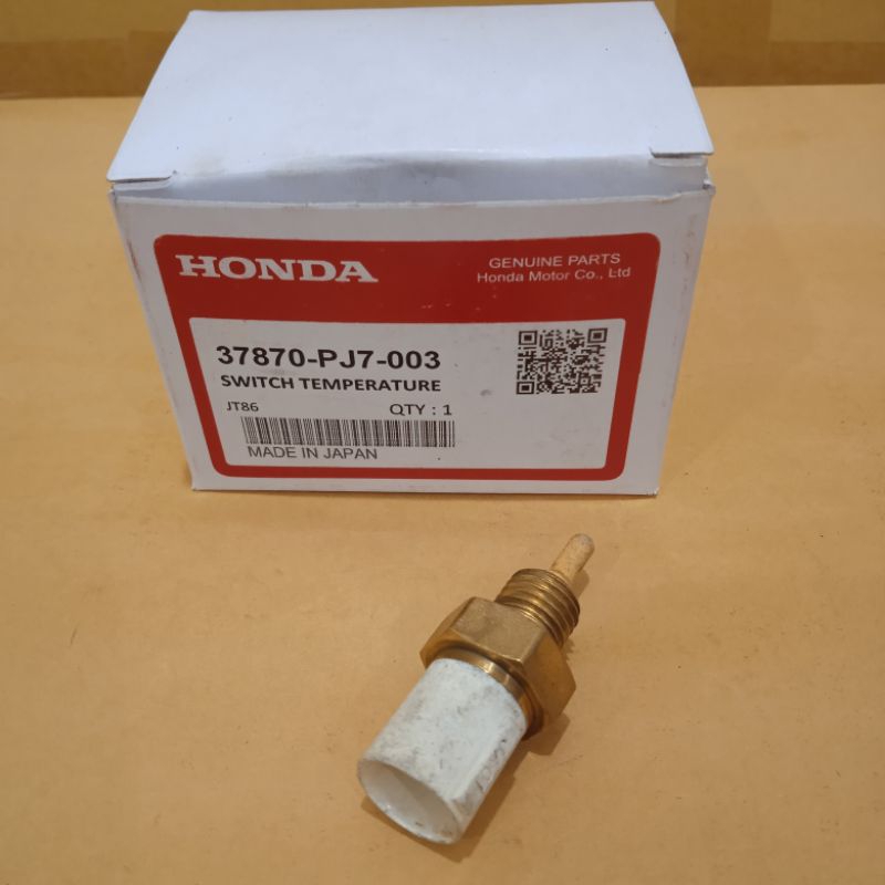 SENSOR ECT SWICHT TEMPERATURE HONDA CRV CTY ACCORD MAESTRO CIVIC GENIO CIELO