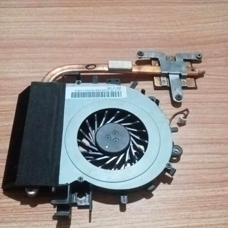 kipas pendingin fan hsf Laptop Acer 4349 4739 4749 4250 4253 4339