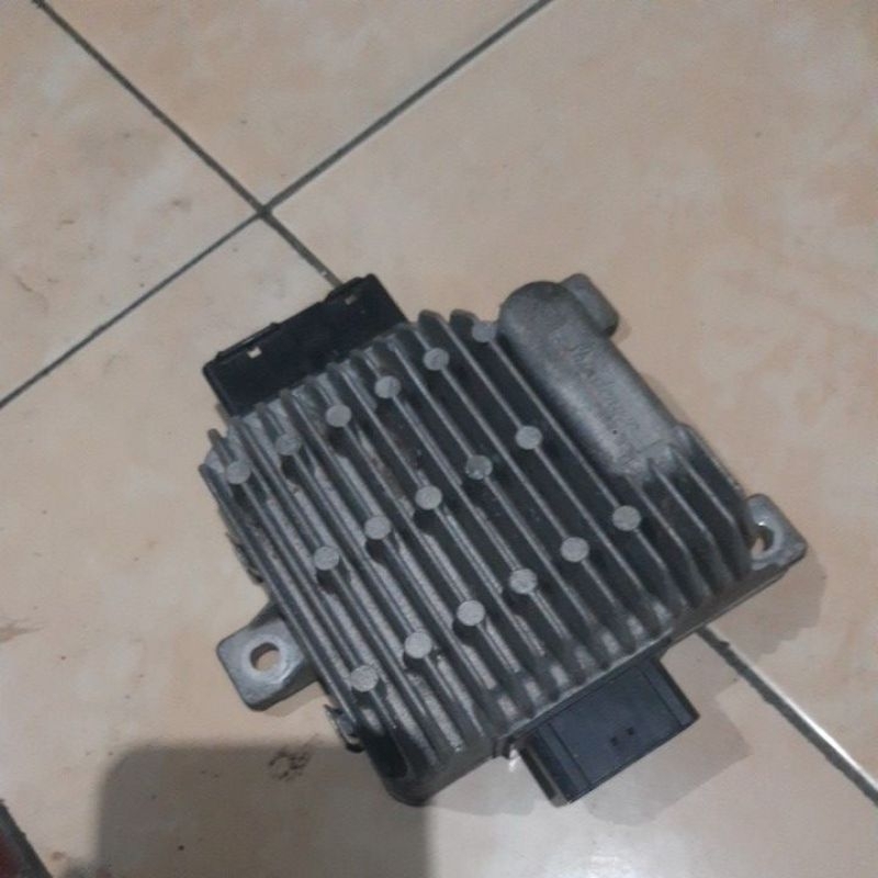 ecu std vario led old 150