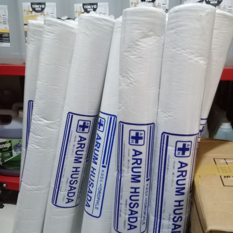 Kasa Roll Kassa Gulung Kassa roll 40 x 80 yard Kasa roll Besar