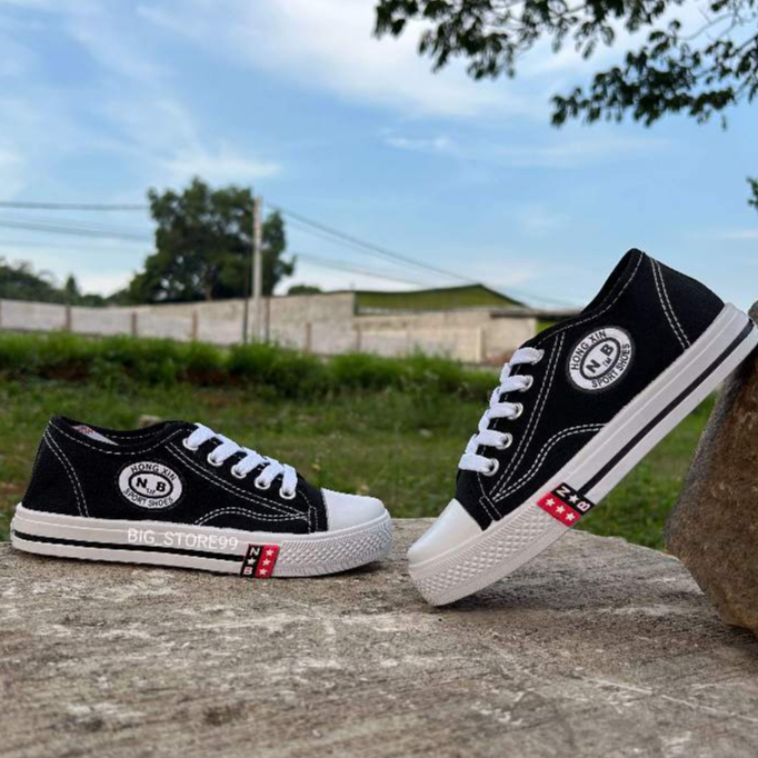 Sepatu sekolah Anak laki-laki Sepatu sekolah nb Sepatu sekolah anak laki-laki/perempuan