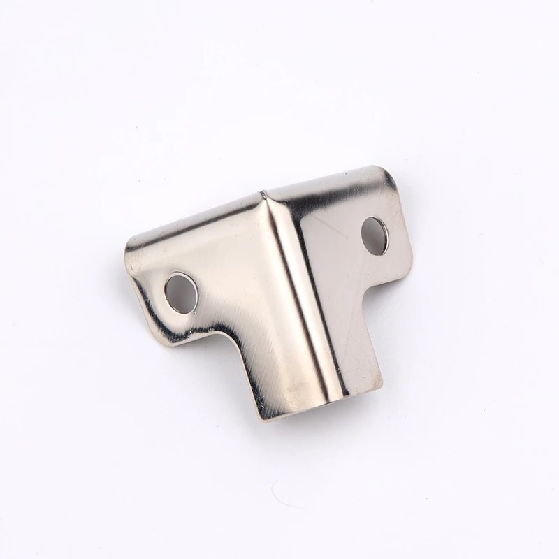 IOP 8PCS Box Siku L Hardcase/Siku L/Siku Corner Hardcase L/Siku Box Pojok/Lubang Hardcase /Siku