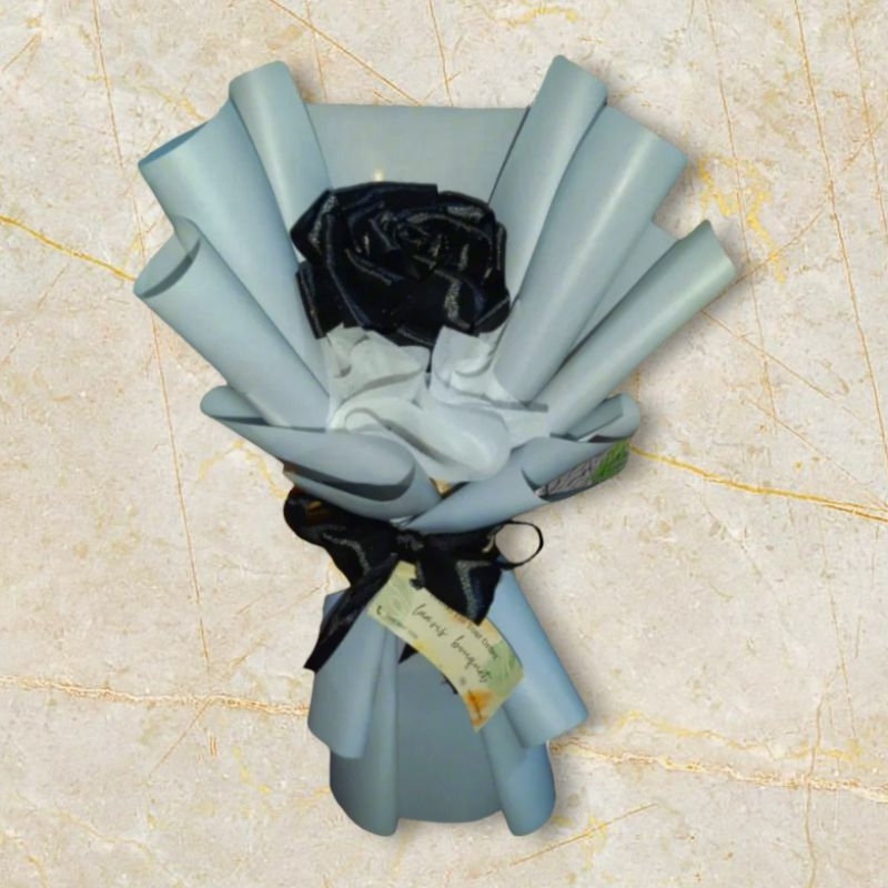 

Bouquet Pita Satin