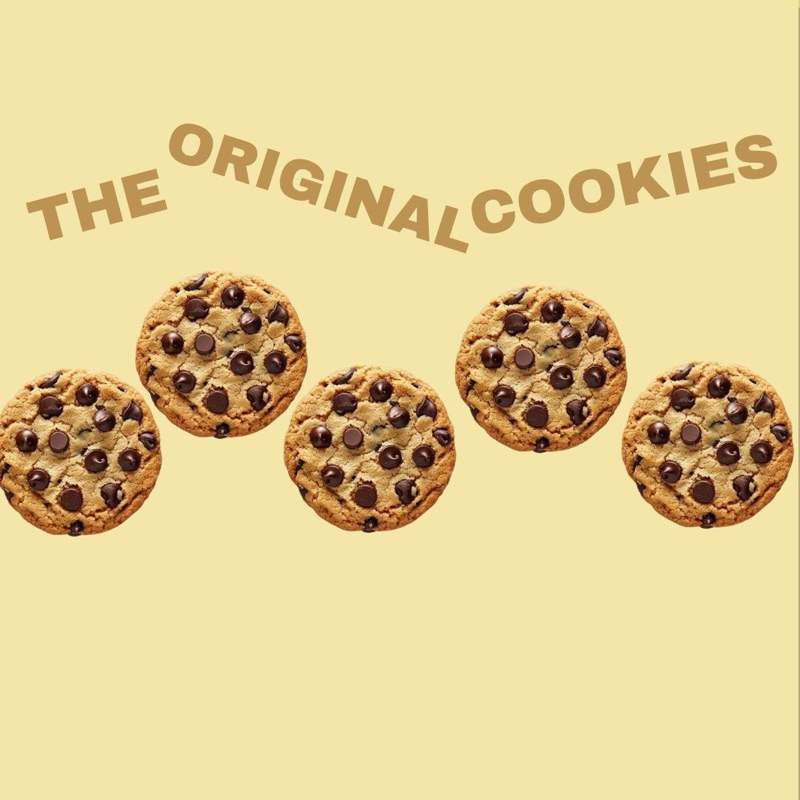

Cookies Original
