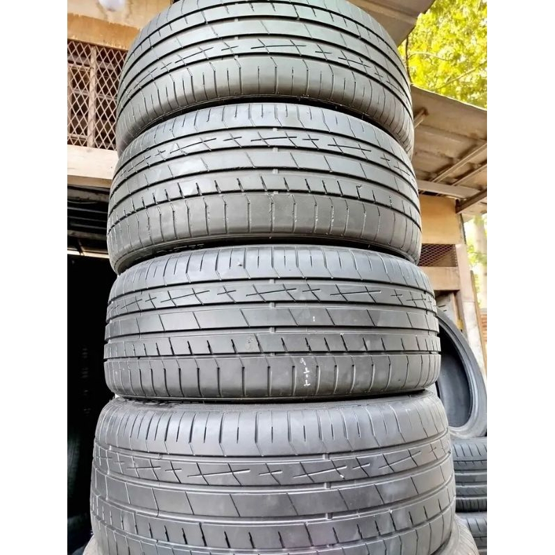 BAN MOBIL SECOND RING 20,UK 255/50 R20 BAN MOBIL COPOTAN BERKUALITAS SIAP PAKAI TUBLES RING20