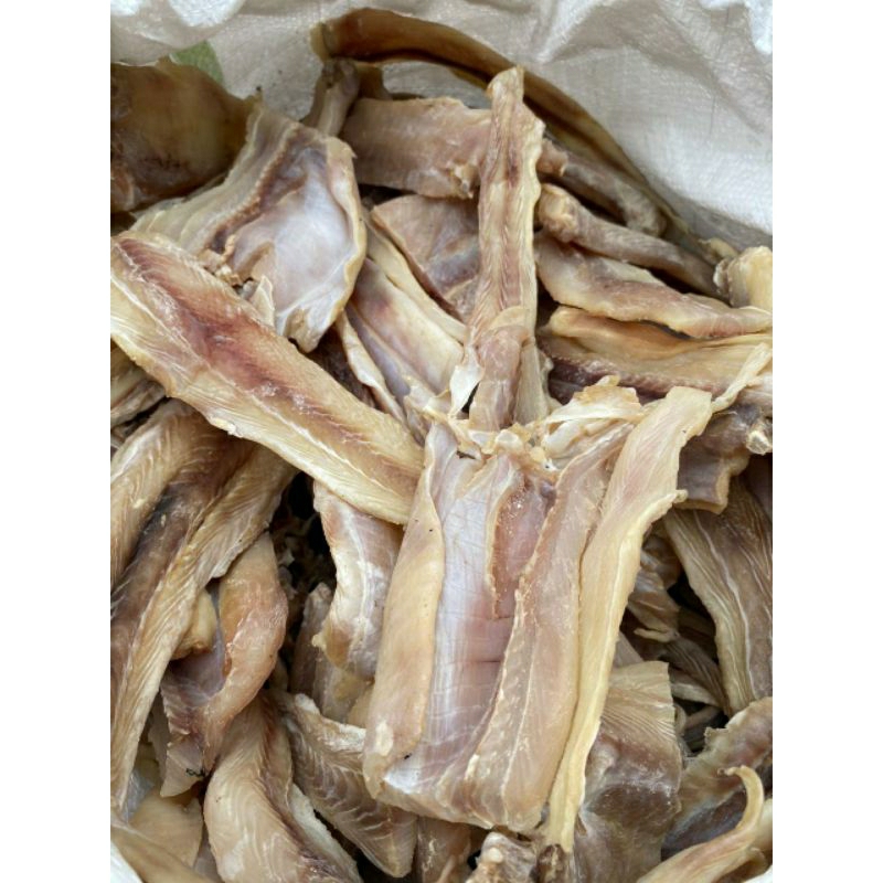 

Ikan Jambal Roti 500 gram