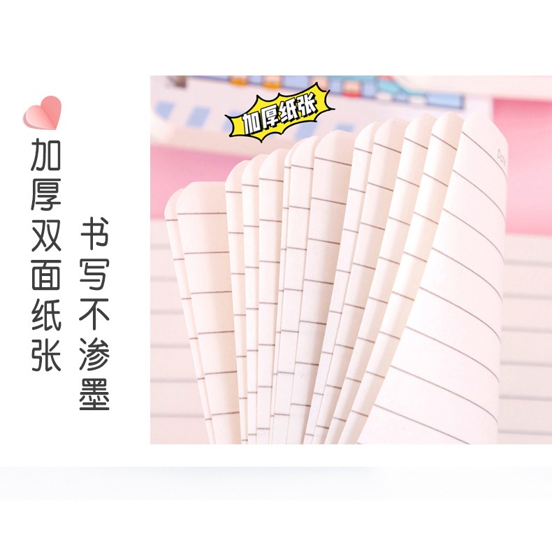 

ISI NOTE A5/ISI BINDER NOTE (DS-A560-1)