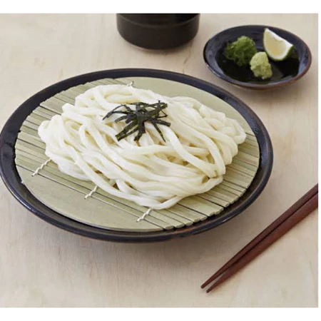 

SHIMADAYA UDON FROZEN 1 KG ( 5 x 200 GRAM ) / UDON