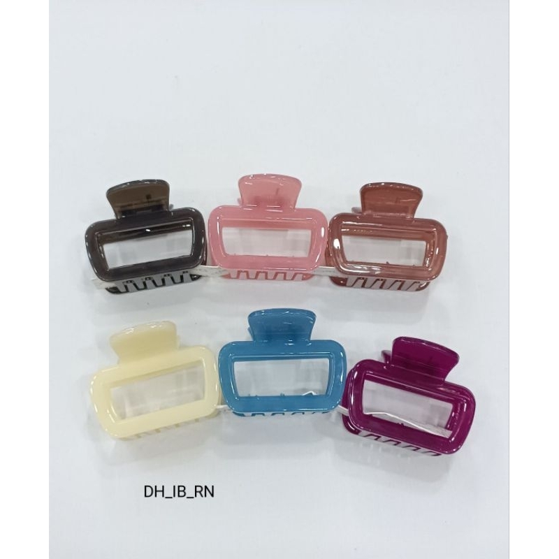 Jeday Ori Import Bkk / JEDAI Hercules / Jepit Rambut