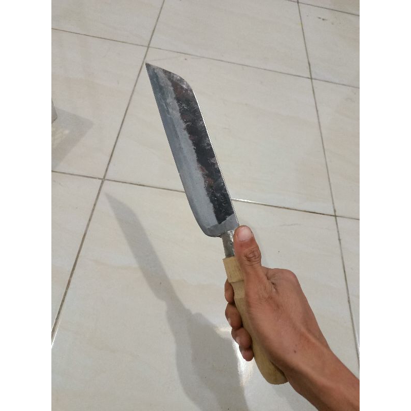 PISAU DAPUR JUMBO | PISAU PREMIUM