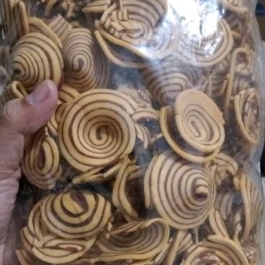 

snack kuping gajah 500 gr