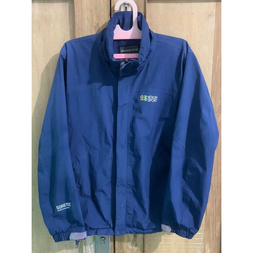 Jaket OutDoor KOLON SPORT GORE-TEX