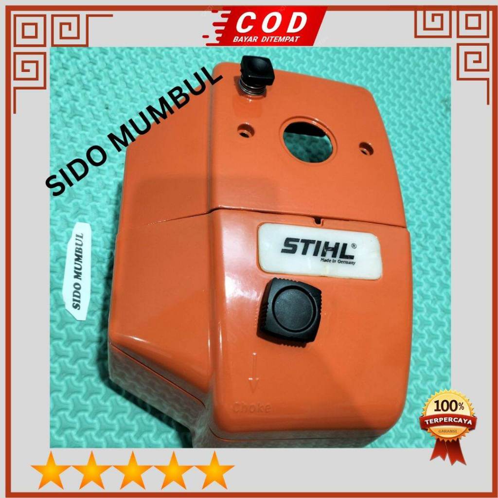 kap atas senso 070 bahan magnesium senso besar senso gergaji kayu