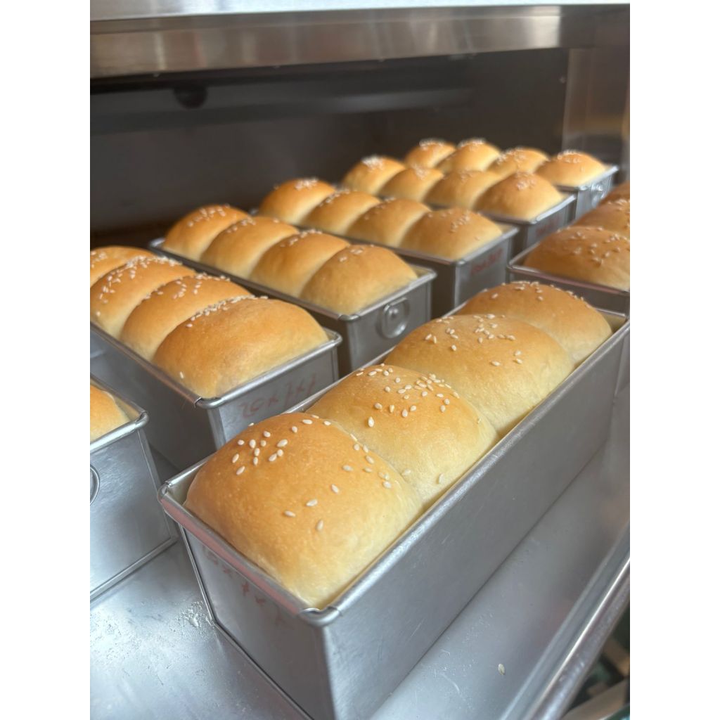 

Roti Gembung / Roti Gembung Viral / Base Roti Gembung / Gembung Roti Viral