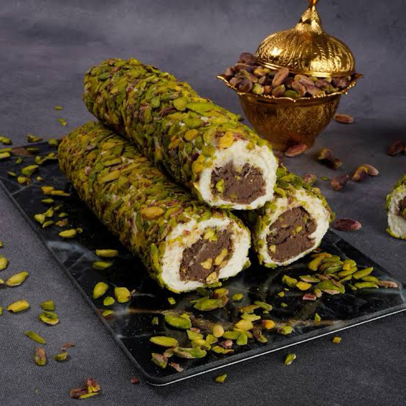 

Link Payment Turkish Delight/Oleh oleh Turki Original