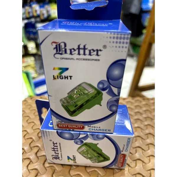 DESTOP CHARGER BATERAI ORIGINAL