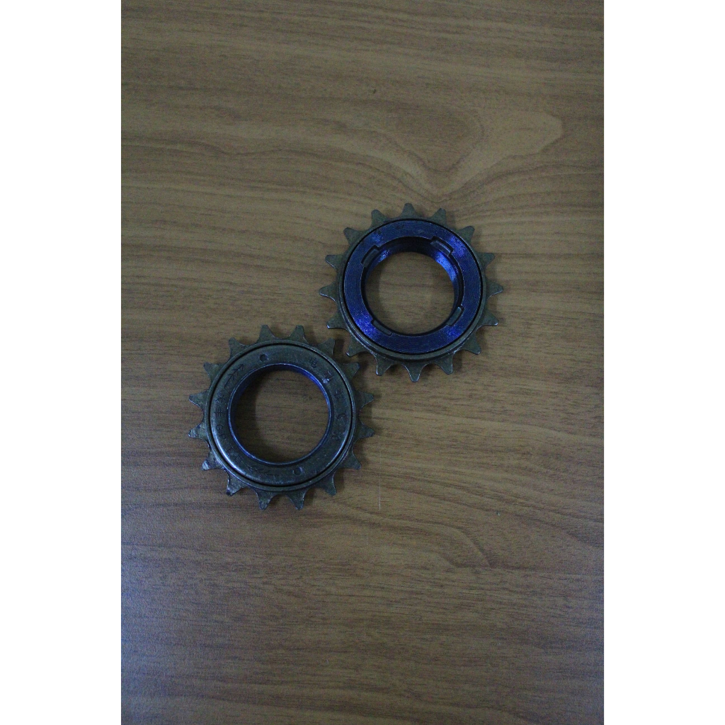 GEAR BELAKANG SEPEDA LISTRIK