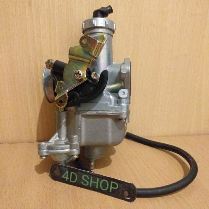 KARBURATOR GL100 GLK KARBU GL125 GLK