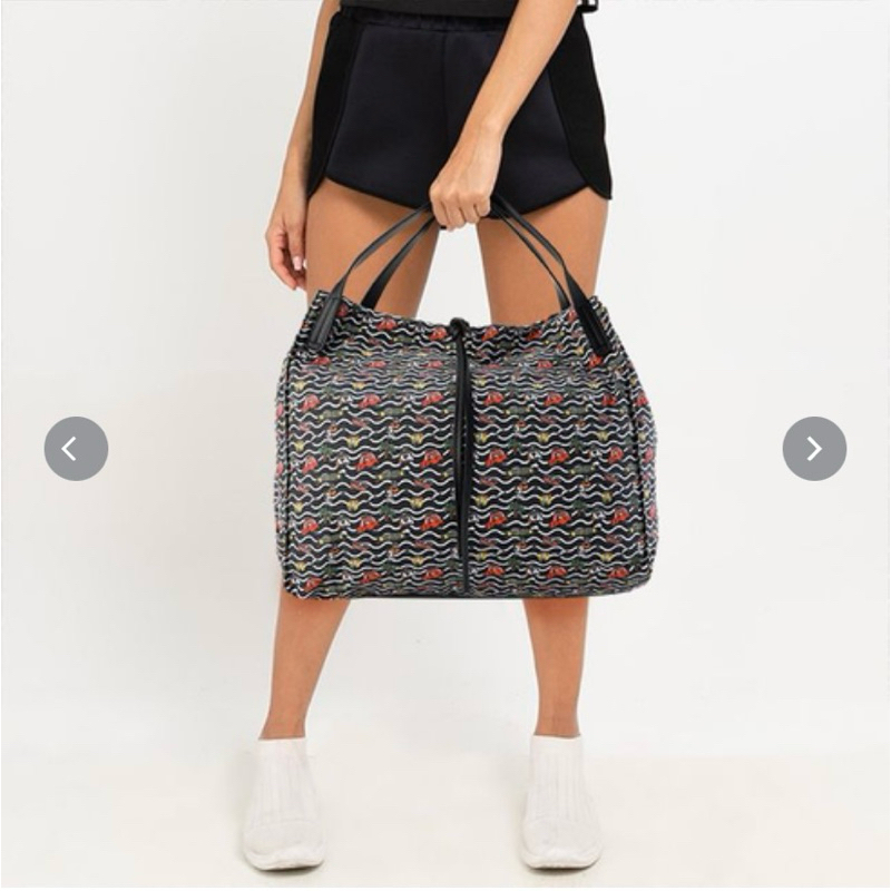 READY CAMMIE, FENA, MINDEE ORIGINAL HUSH PUPPIES TAS TOTE, SHOULDER, TOP HANDLE BAG WANITA SALE TERB