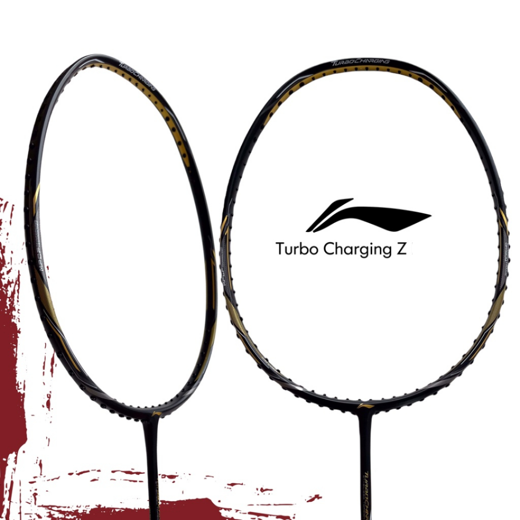 Raket Badminton Lining Turbo Charging Z