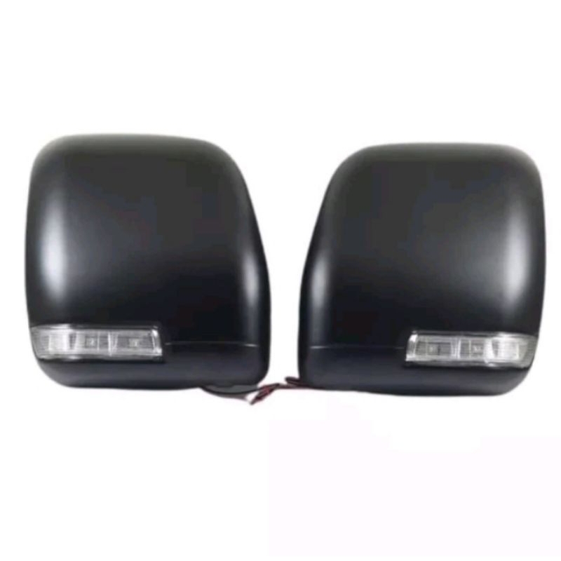 COVER SPION PLUS LAMPU SEIN BUAT MOBIL GRANDMAX MODEL TEMPEL
